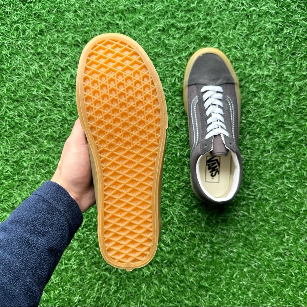 Vans Style 36 Gum Asphalt - Picture 8 of 10